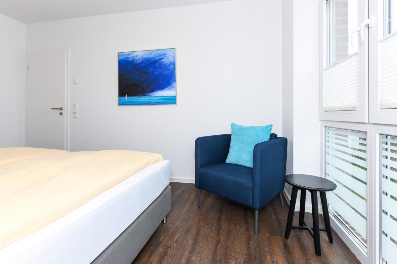 Ferienhaus Mos Sandbank Dornumersiel Ngoại thất bức ảnh